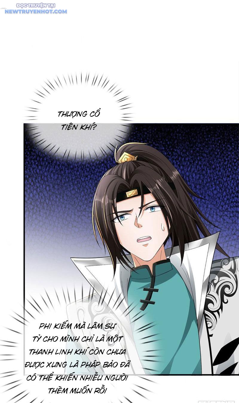 Ta Có Thể Cướp Đoạt Cơ Duyên Chap 14 - Next Chap 15