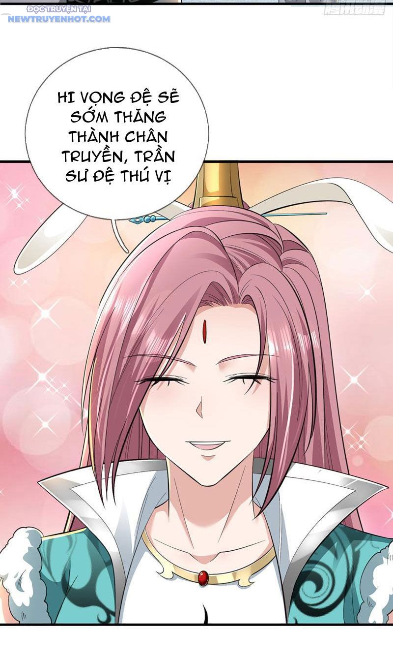 Ta Có Thể Cướp Đoạt Cơ Duyên Chap 14 - Next Chap 15