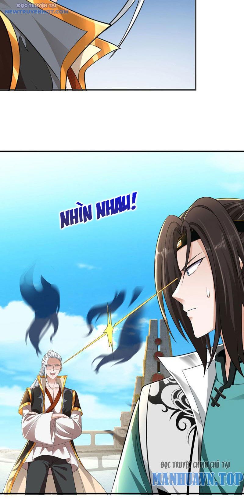 Ta Có Thể Cướp Đoạt Cơ Duyên Chap 15 - Next Chap 16