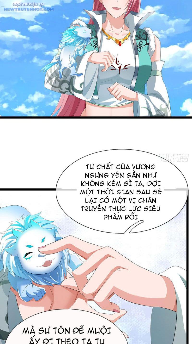 Ta Có Thể Cướp Đoạt Cơ Duyên Chap 17 - Next Chap 18