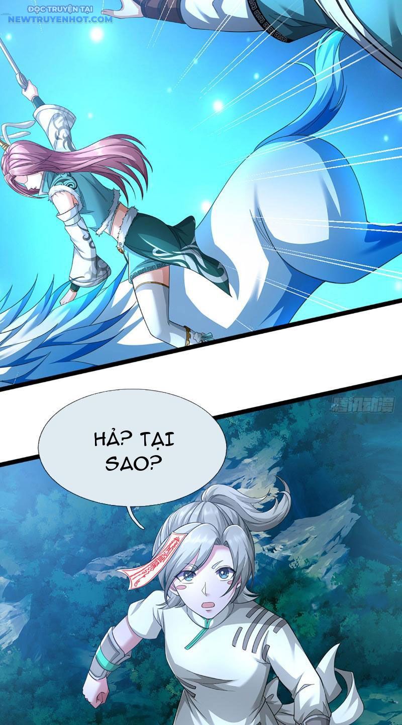 Ta Có Thể Cướp Đoạt Cơ Duyên Chap 21 - Next Chap 22