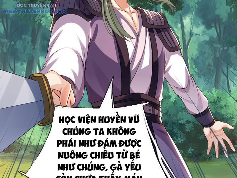 Ta Có Thể Cướp Đoạt Cơ Duyên Chap 22 - Next Chap 23