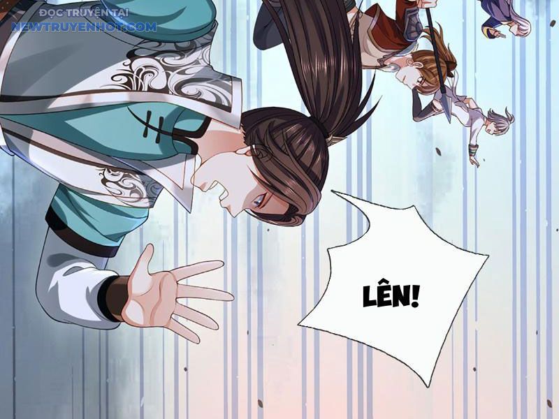 Ta Có Thể Cướp Đoạt Cơ Duyên Chap 22 - Next Chap 23