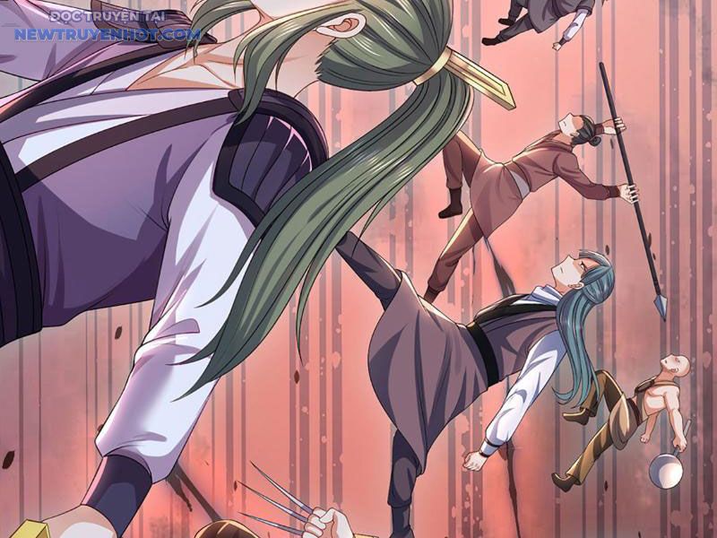 Ta Có Thể Cướp Đoạt Cơ Duyên Chap 22 - Next Chap 23