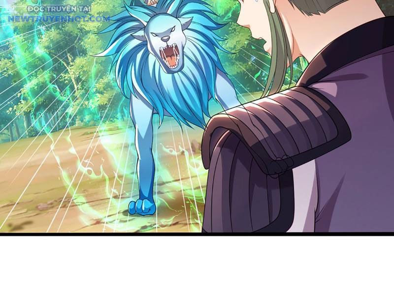 Ta Có Thể Cướp Đoạt Cơ Duyên Chap 22 - Next Chap 23