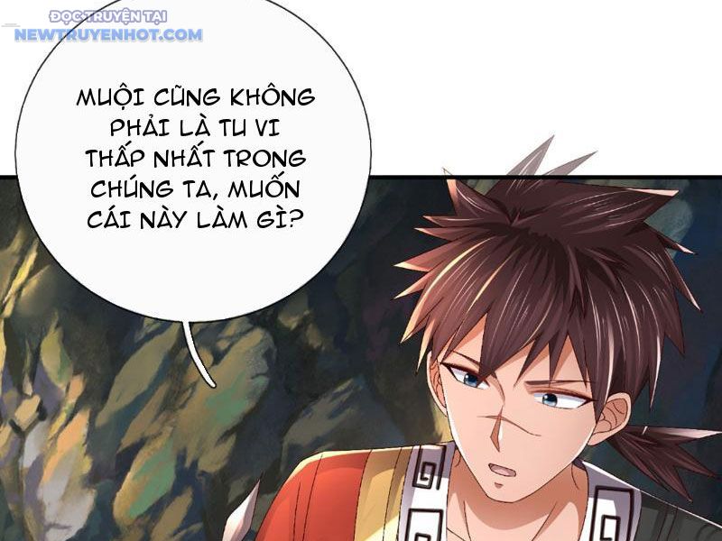 Ta Có Thể Cướp Đoạt Cơ Duyên Chap 22 - Next Chap 23