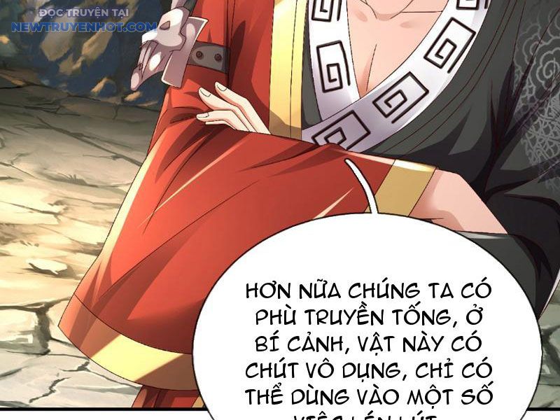 Ta Có Thể Cướp Đoạt Cơ Duyên Chap 22 - Next Chap 23