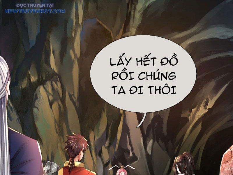 Ta Có Thể Cướp Đoạt Cơ Duyên Chap 22 - Next Chap 23