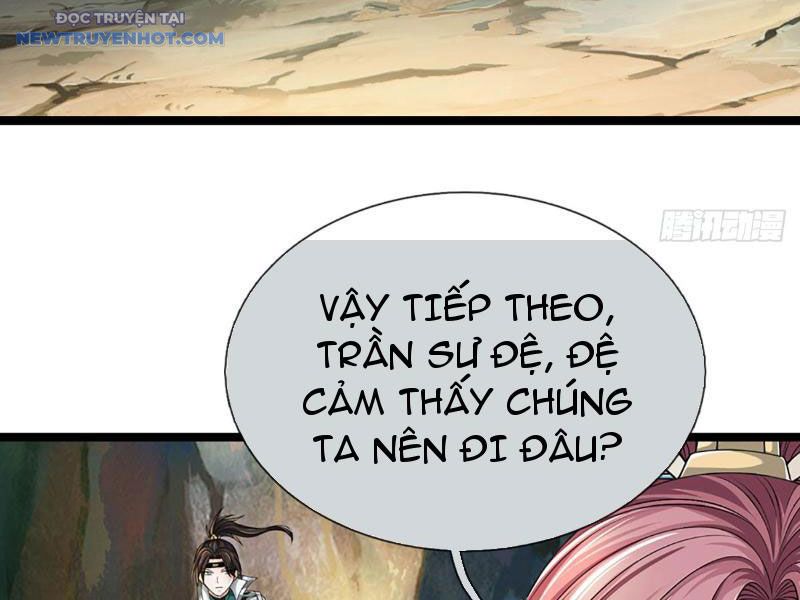 Ta Có Thể Cướp Đoạt Cơ Duyên Chap 22 - Next Chap 23
