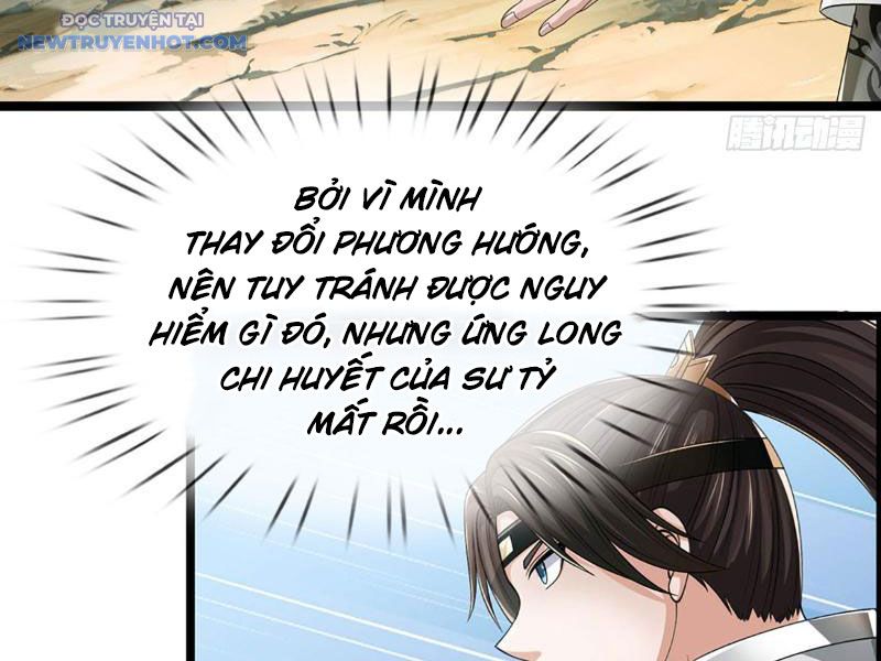 Ta Có Thể Cướp Đoạt Cơ Duyên Chap 22 - Next Chap 23