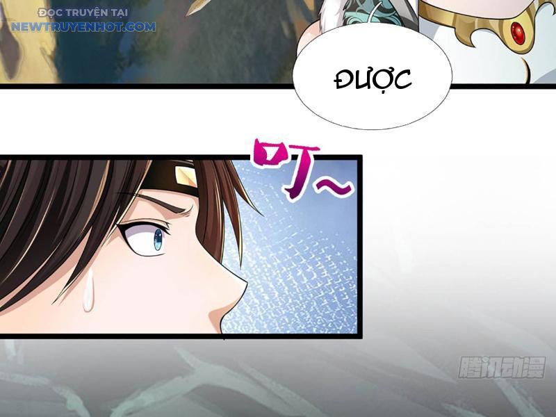 Ta Có Thể Cướp Đoạt Cơ Duyên Chap 22 - Next Chap 23