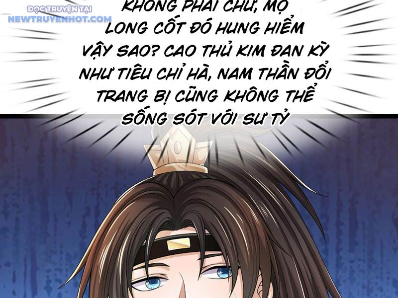 Ta Có Thể Cướp Đoạt Cơ Duyên Chap 22 - Next Chap 23