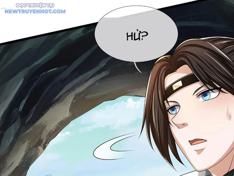 Ta Có Thể Cướp Đoạt Cơ Duyên Chap 22 - Next Chap 23