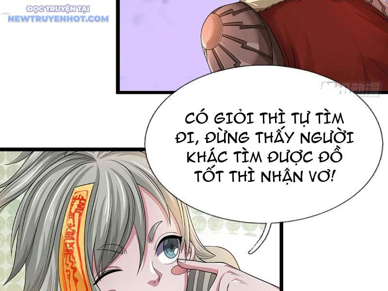 Ta Có Thể Cướp Đoạt Cơ Duyên Chap 22 - Next Chap 23