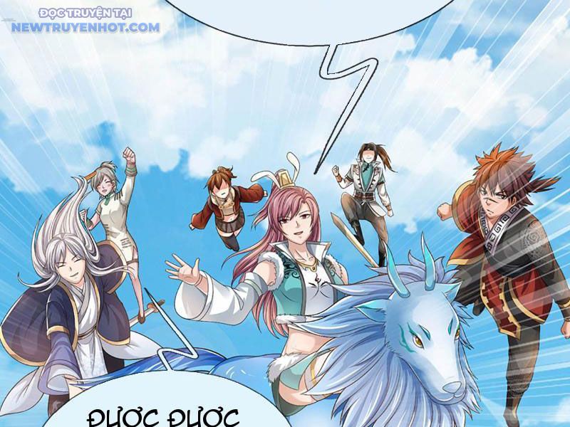 Ta Có Thể Cướp Đoạt Cơ Duyên Chap 22 - Next Chap 23