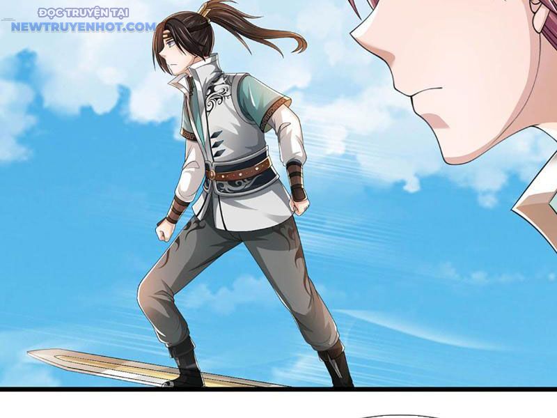 Ta Có Thể Cướp Đoạt Cơ Duyên Chap 22 - Next Chap 23