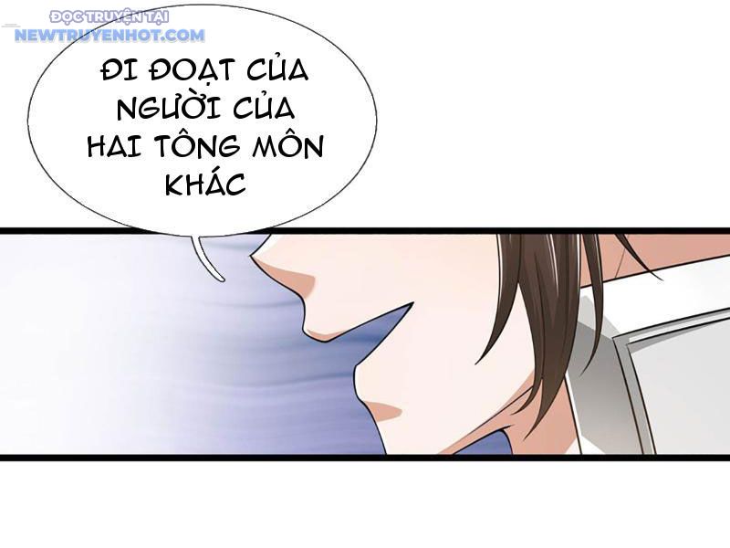 Ta Có Thể Cướp Đoạt Cơ Duyên Chap 22 - Next Chap 23