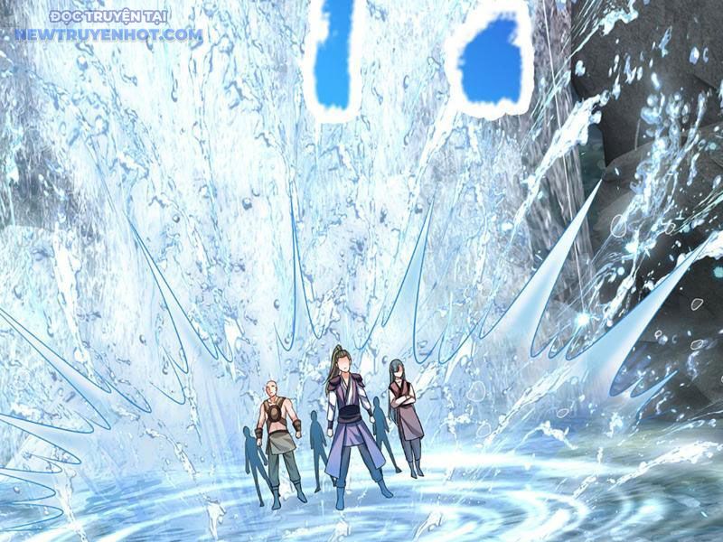 Ta Có Thể Cướp Đoạt Cơ Duyên Chap 22 - Next Chap 23