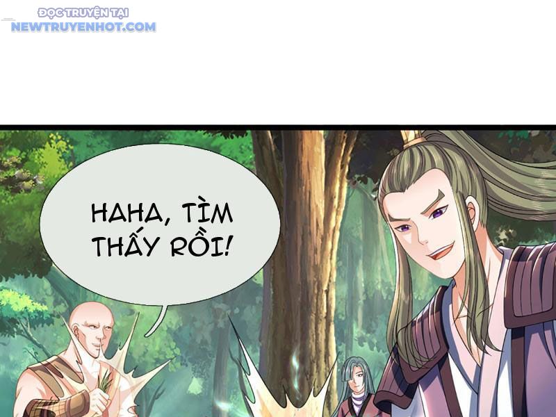 Ta Có Thể Cướp Đoạt Cơ Duyên Chap 22 - Next Chap 23