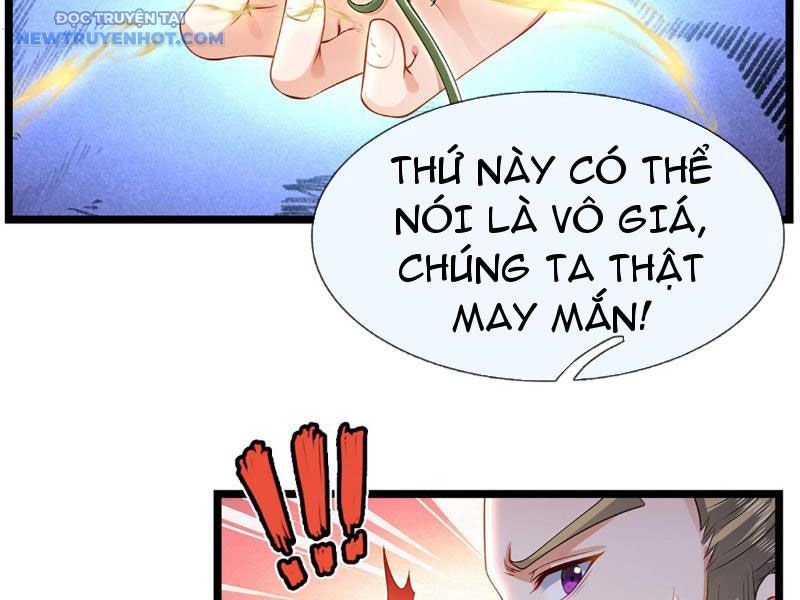 Ta Có Thể Cướp Đoạt Cơ Duyên Chap 22 - Next Chap 23