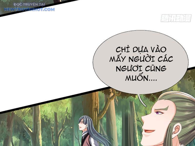 Ta Có Thể Cướp Đoạt Cơ Duyên Chap 22 - Next Chap 23