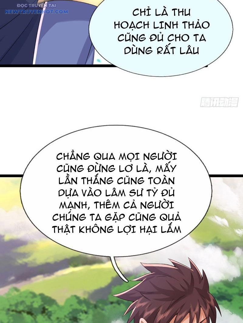 Ta Có Thể Cướp Đoạt Cơ Duyên Chap 23 - Next Chap 24