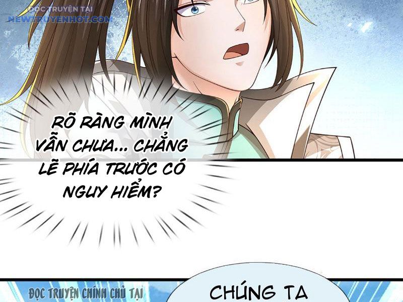 Ta Có Thể Cướp Đoạt Cơ Duyên Chap 24 - Next Chap 25