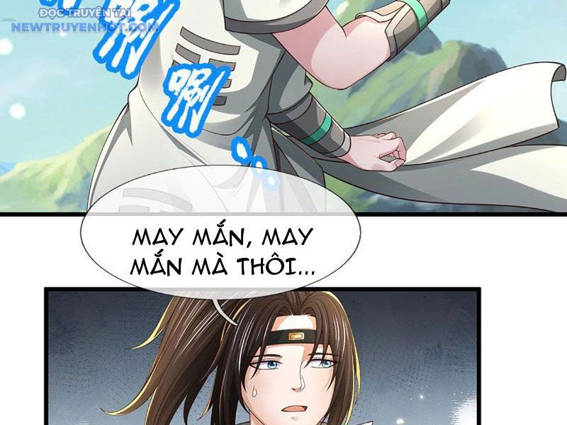 Ta Có Thể Cướp Đoạt Cơ Duyên Chap 24 - Next Chap 25