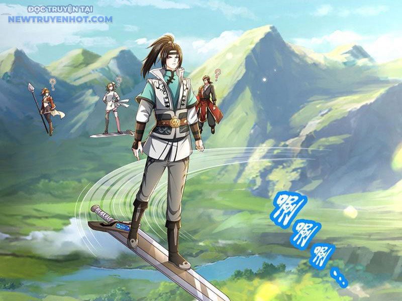 Ta Có Thể Cướp Đoạt Cơ Duyên Chap 24 - Next Chap 25