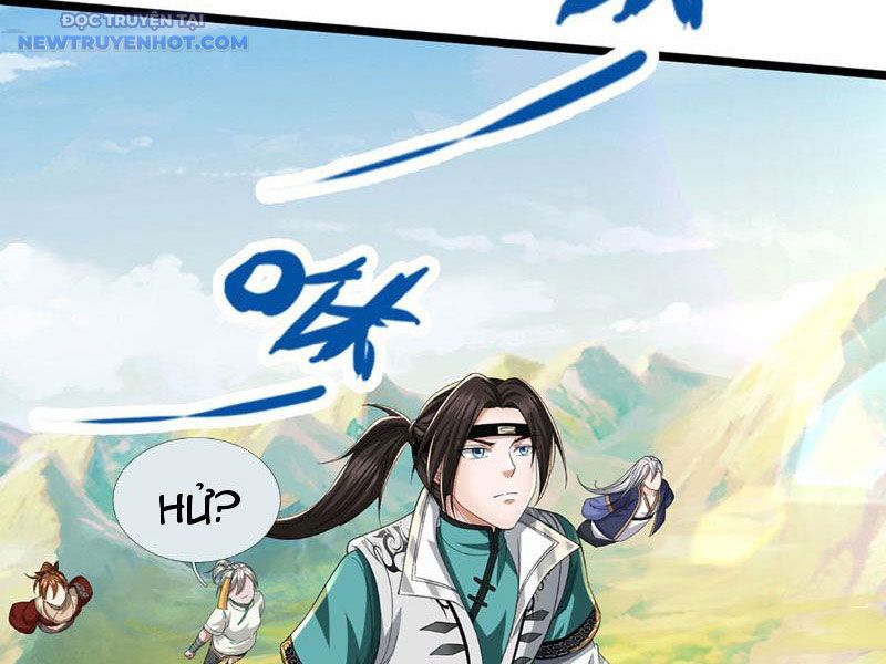 Ta Có Thể Cướp Đoạt Cơ Duyên Chap 24 - Next Chap 25