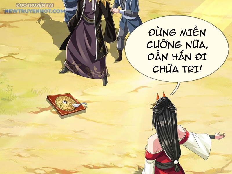Ta Có Thể Cướp Đoạt Cơ Duyên Chap 24 - Next Chap 25