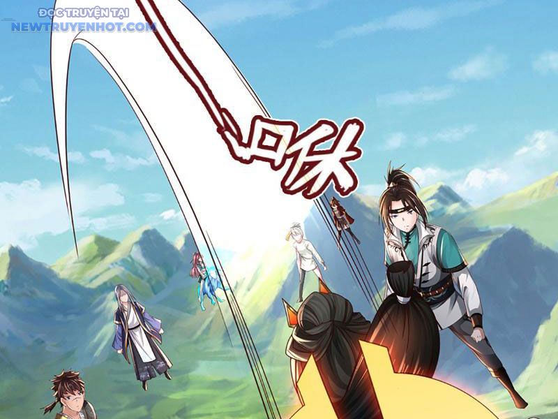 Ta Có Thể Cướp Đoạt Cơ Duyên Chap 24 - Next Chap 25