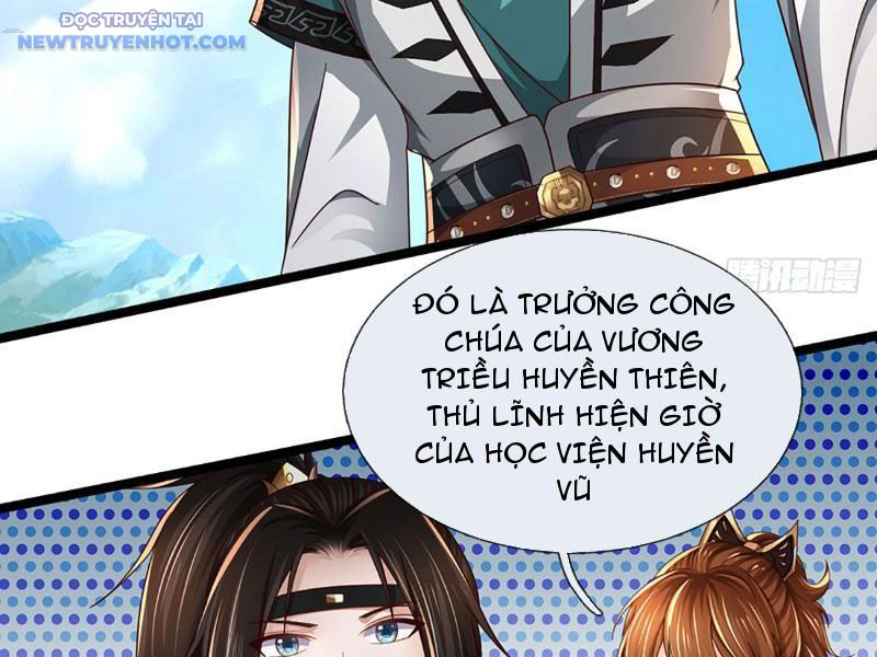 Ta Có Thể Cướp Đoạt Cơ Duyên Chap 24 - Next Chap 25