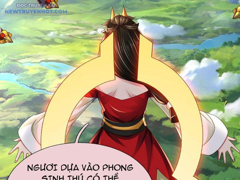 Ta Có Thể Cướp Đoạt Cơ Duyên Chap 25 - Next Chap 26