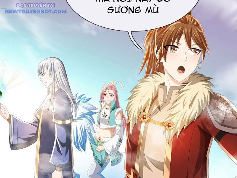 Ta Có Thể Cướp Đoạt Cơ Duyên Chap 25 - Next Chap 26