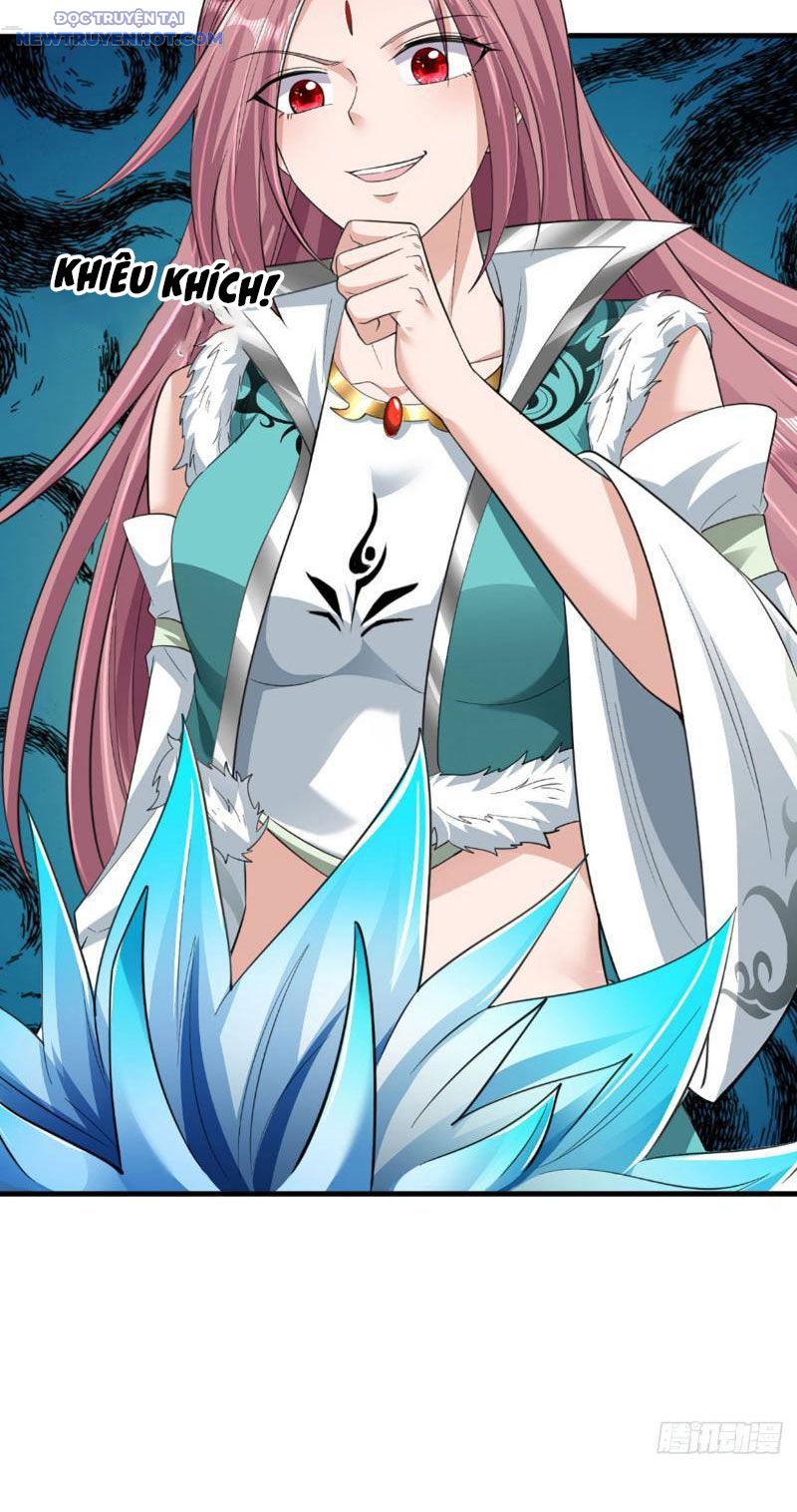 Ta Có Thể Cướp Đoạt Cơ Duyên Chap 26 - Next Chap 27