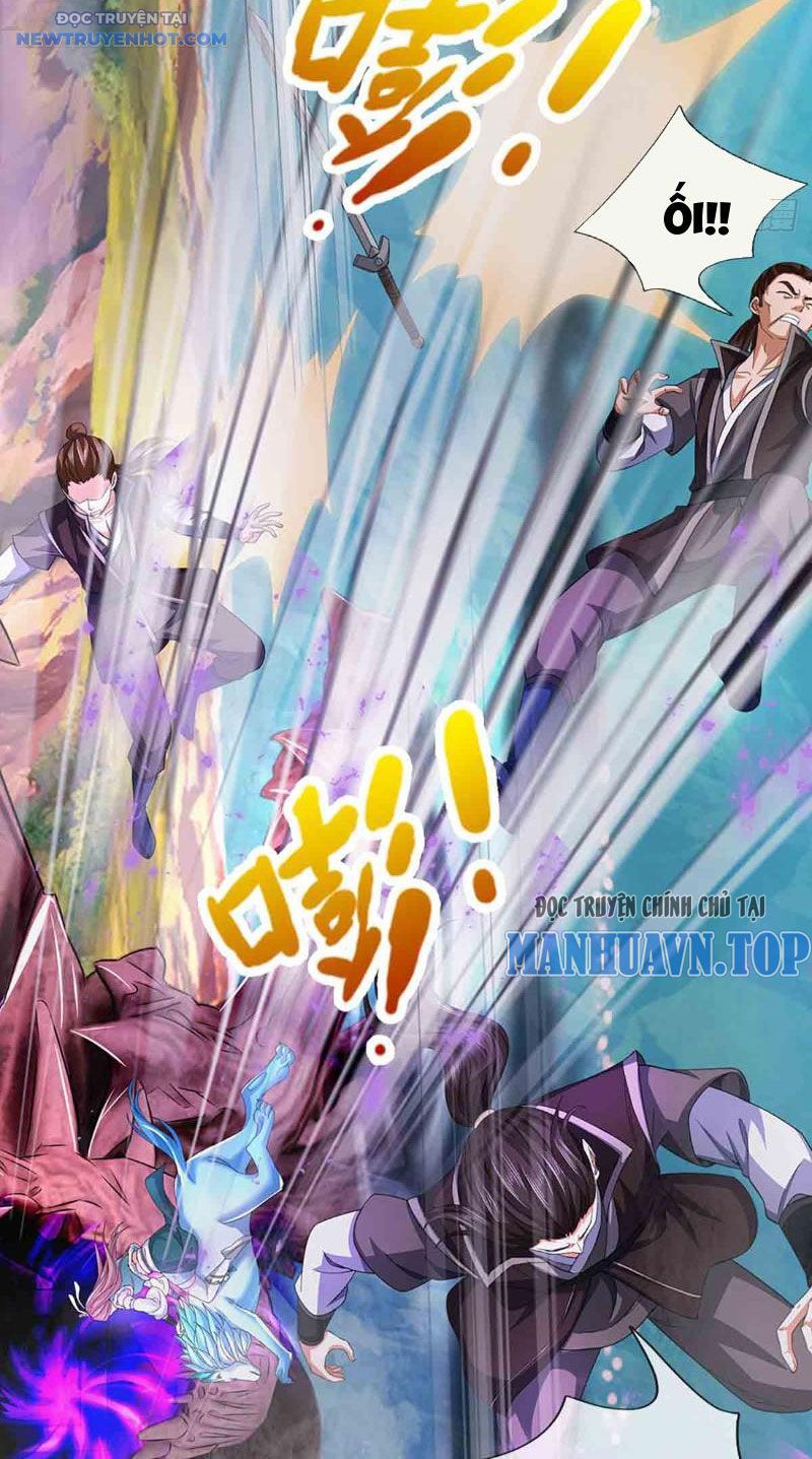 Ta Có Thể Cướp Đoạt Cơ Duyên Chap 28 - Next Chap 29