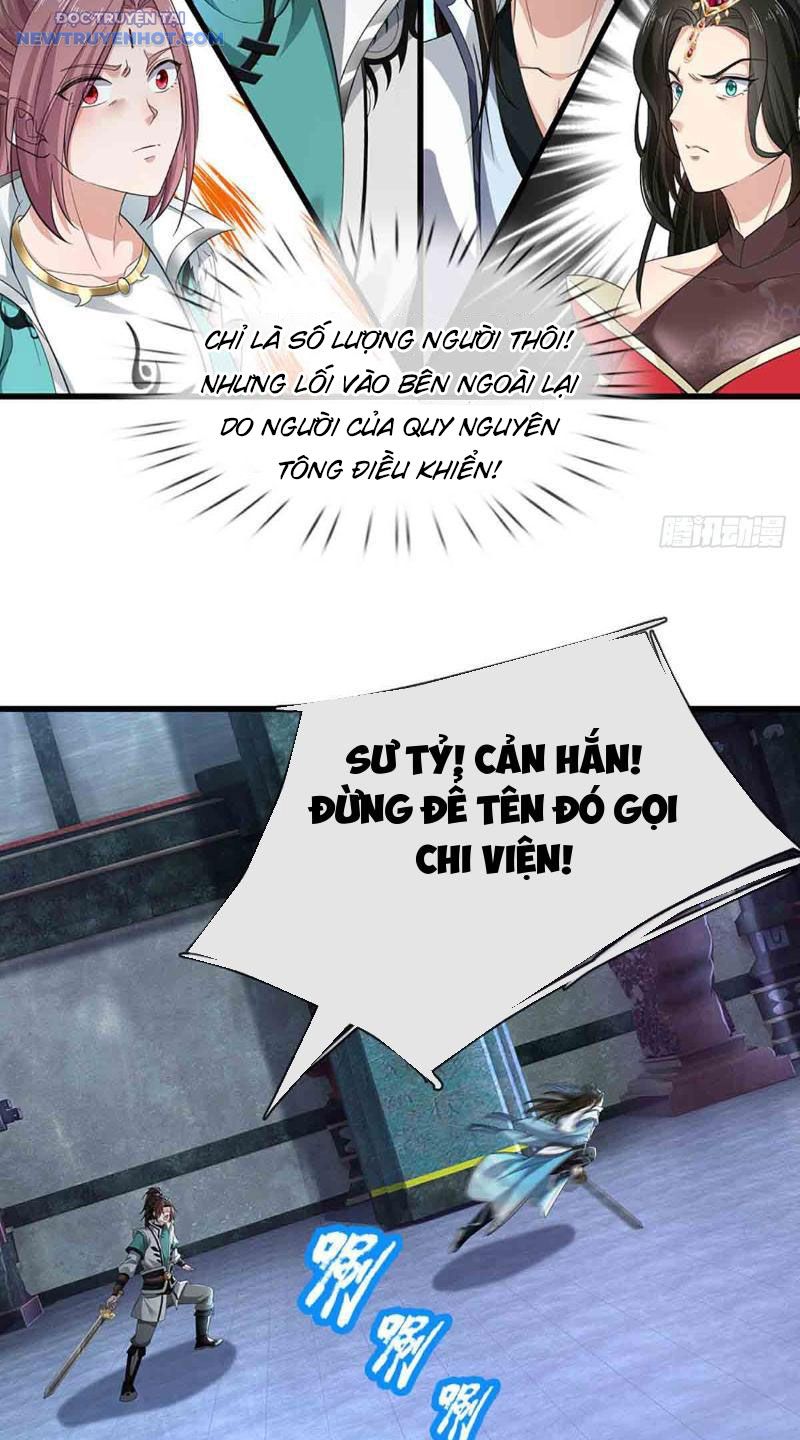 Ta Có Thể Cướp Đoạt Cơ Duyên Chap 28 - Next Chap 29