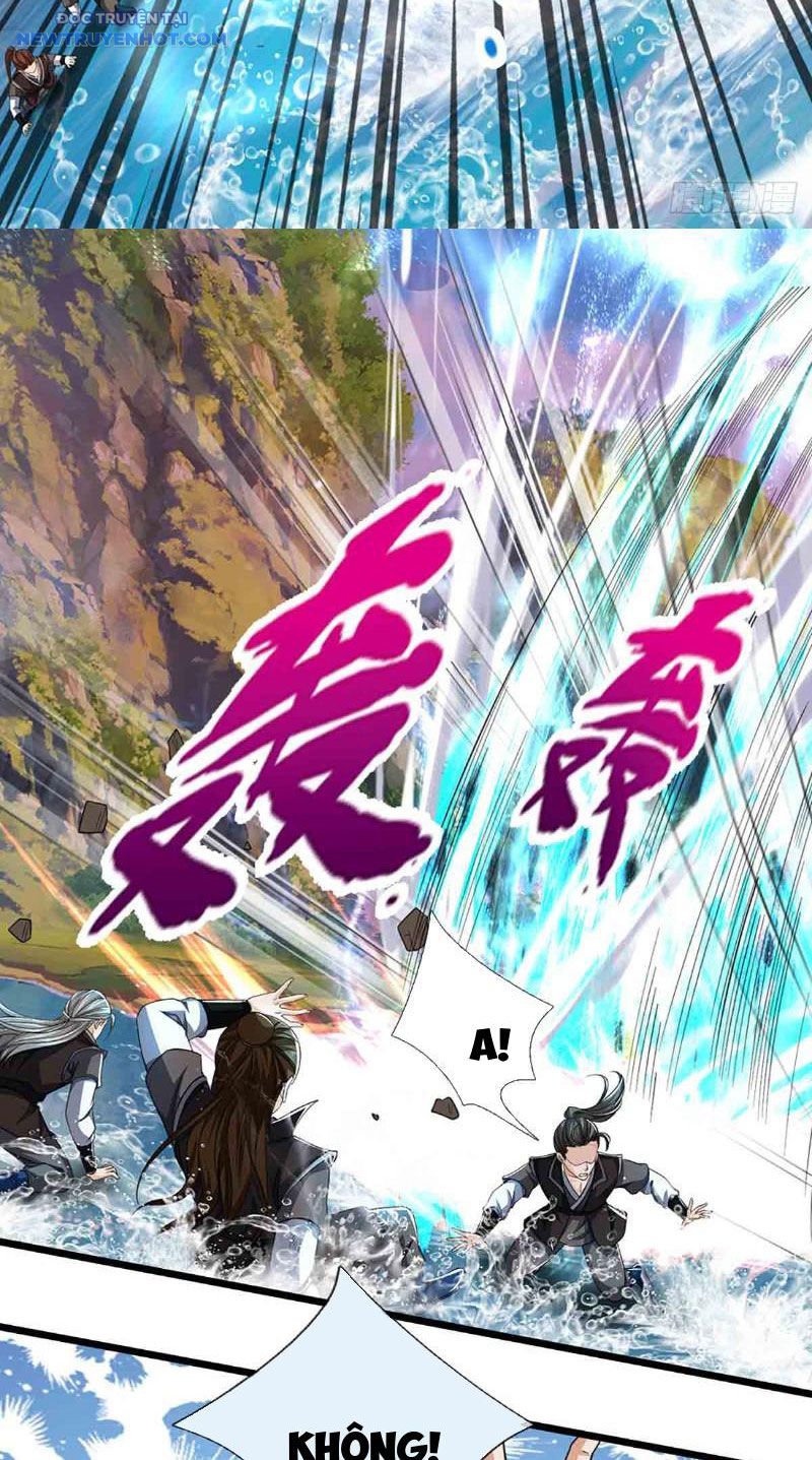 Ta Có Thể Cướp Đoạt Cơ Duyên Chap 28 - Next Chap 29