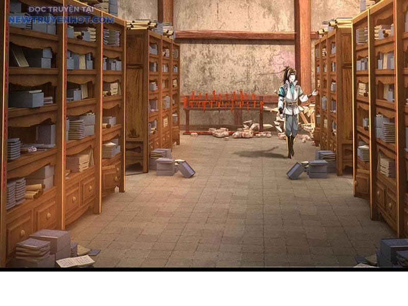 Ta Có Thể Cướp Đoạt Cơ Duyên Chap 3 - Next Chap 4