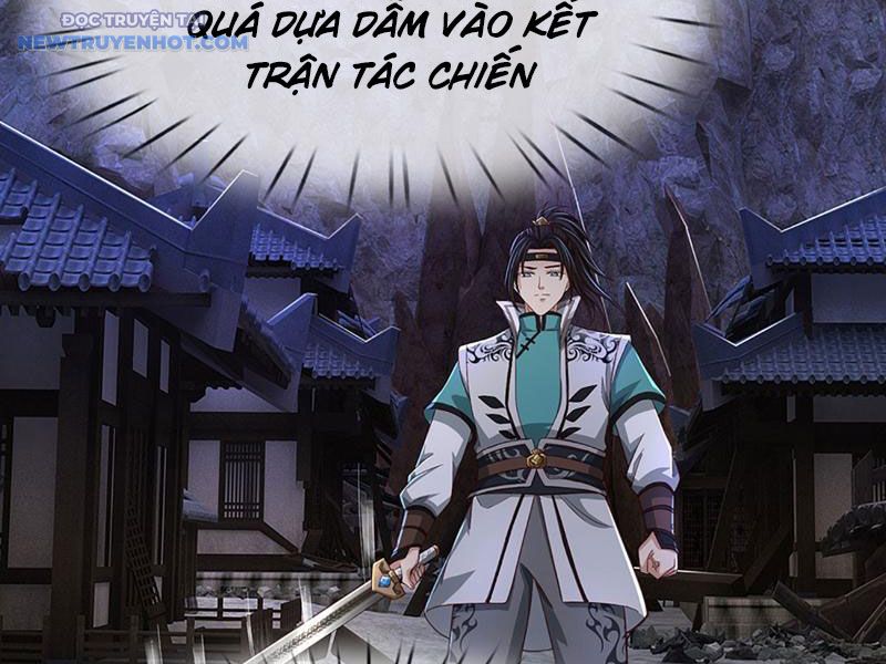 Ta Có Thể Cướp Đoạt Cơ Duyên Chap 31 - Next Chap 32