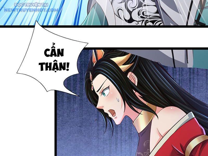 Ta Có Thể Cướp Đoạt Cơ Duyên Chap 31 - Next Chap 32