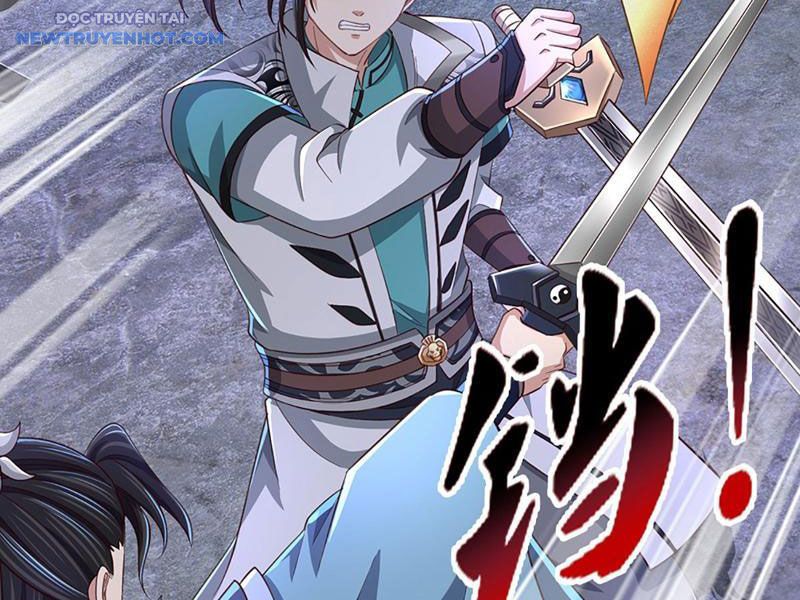 Ta Có Thể Cướp Đoạt Cơ Duyên Chap 31 - Next Chap 32