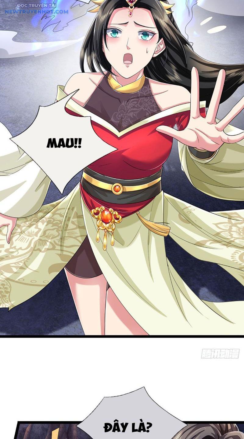 Ta Có Thể Cướp Đoạt Cơ Duyên Chap 32 - Next Chap 33