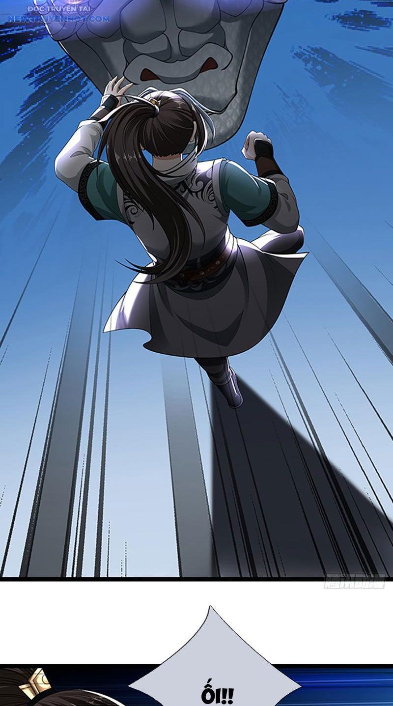 Ta Có Thể Cướp Đoạt Cơ Duyên Chap 34 - Next Chap 35