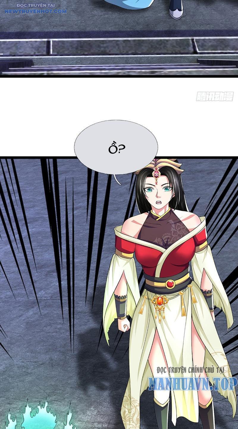 Ta Có Thể Cướp Đoạt Cơ Duyên Chap 34 - Next Chap 35