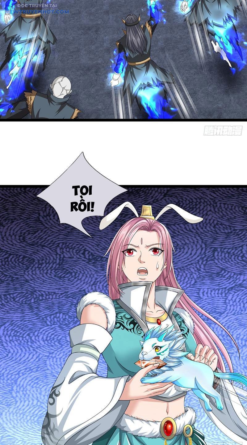 Ta Có Thể Cướp Đoạt Cơ Duyên Chap 34 - Next Chap 35