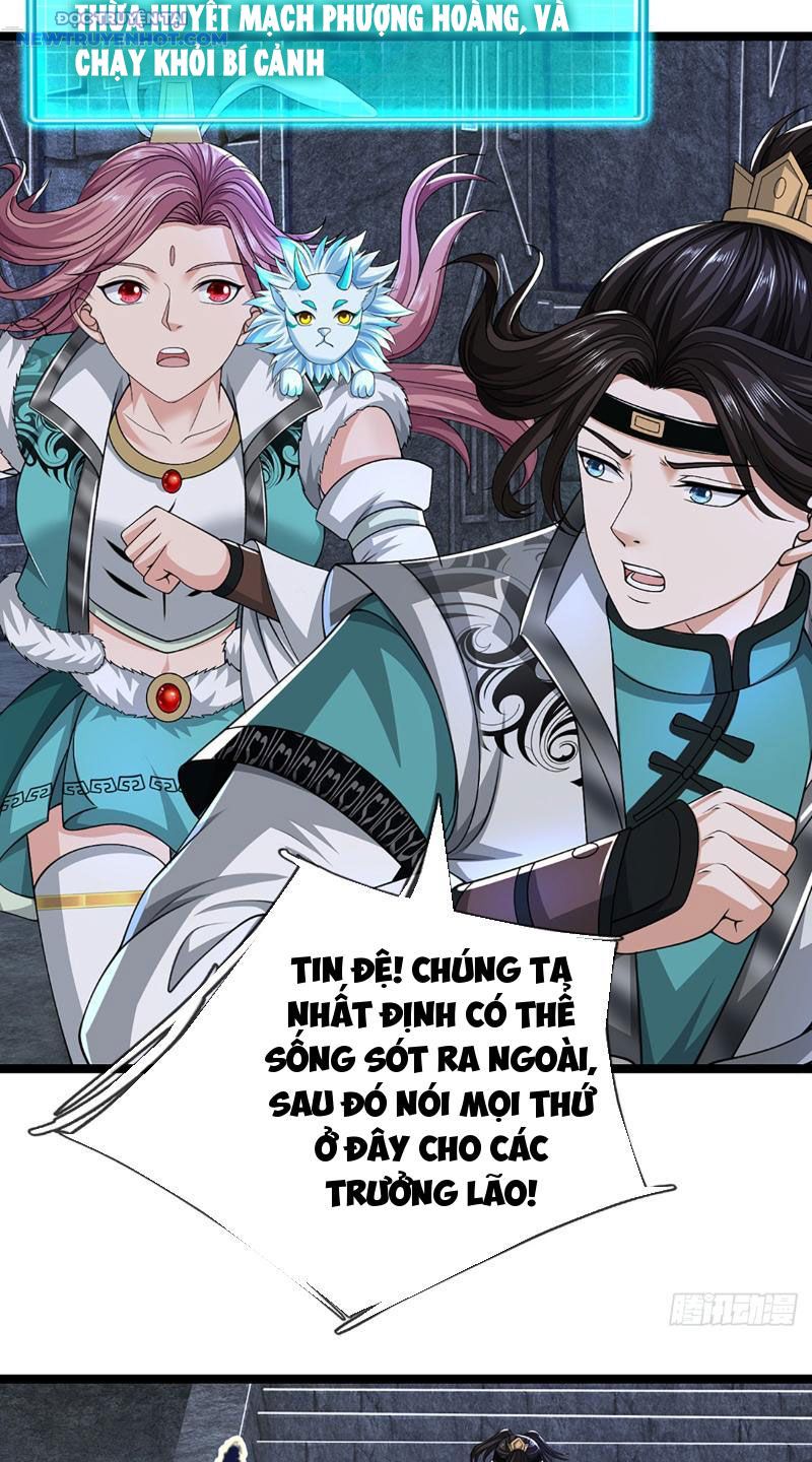 Ta Có Thể Cướp Đoạt Cơ Duyên Chap 34 - Next Chap 35