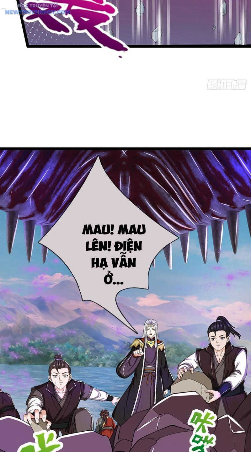 Ta Có Thể Cướp Đoạt Cơ Duyên Chap 34 - Next Chap 35