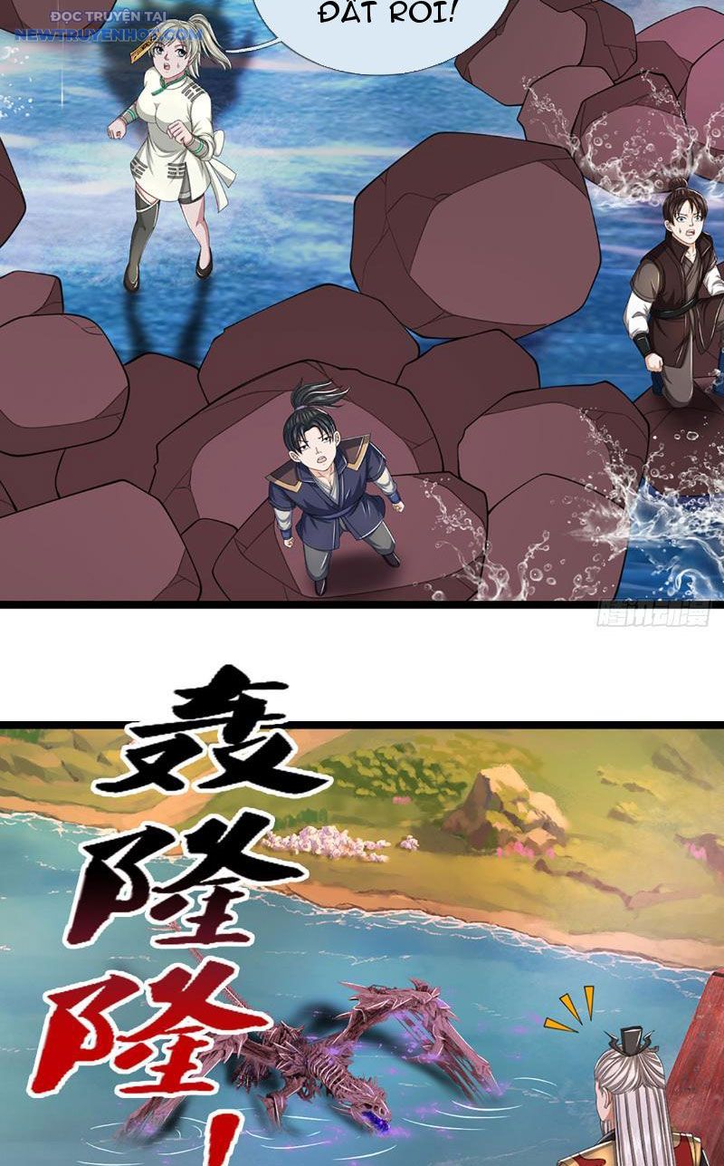 Ta Có Thể Cướp Đoạt Cơ Duyên Chap 34 - Next Chap 35